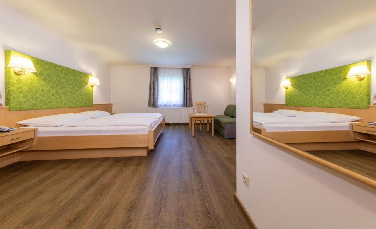 Reiters Wohlfuehlhotel Haus im Ennstal Eksteriør billede