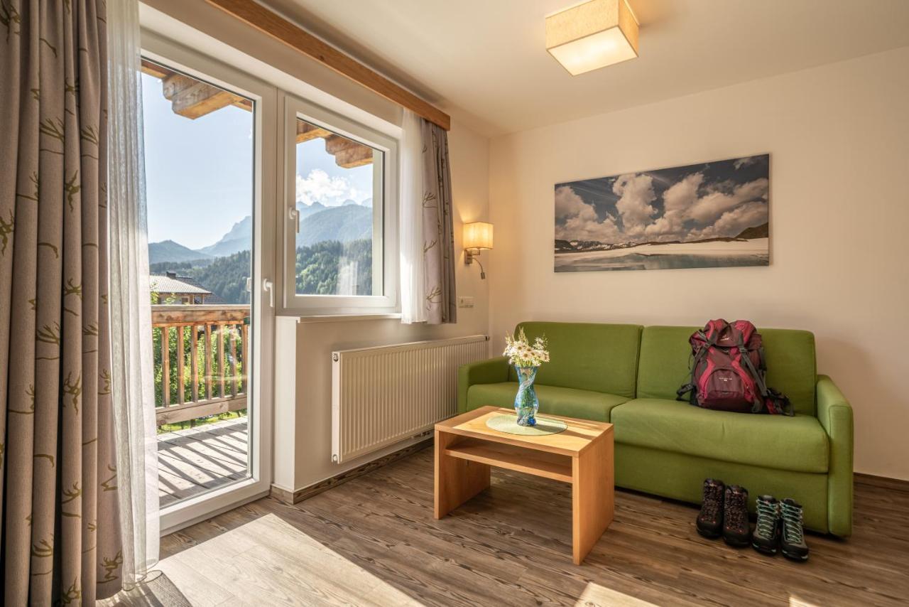 Reiters Wohlfuehlhotel Haus im Ennstal Eksteriør billede