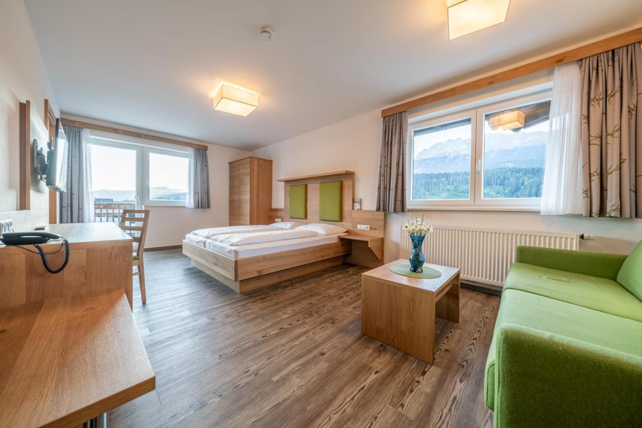 Reiters Wohlfuehlhotel Haus im Ennstal Eksteriør billede