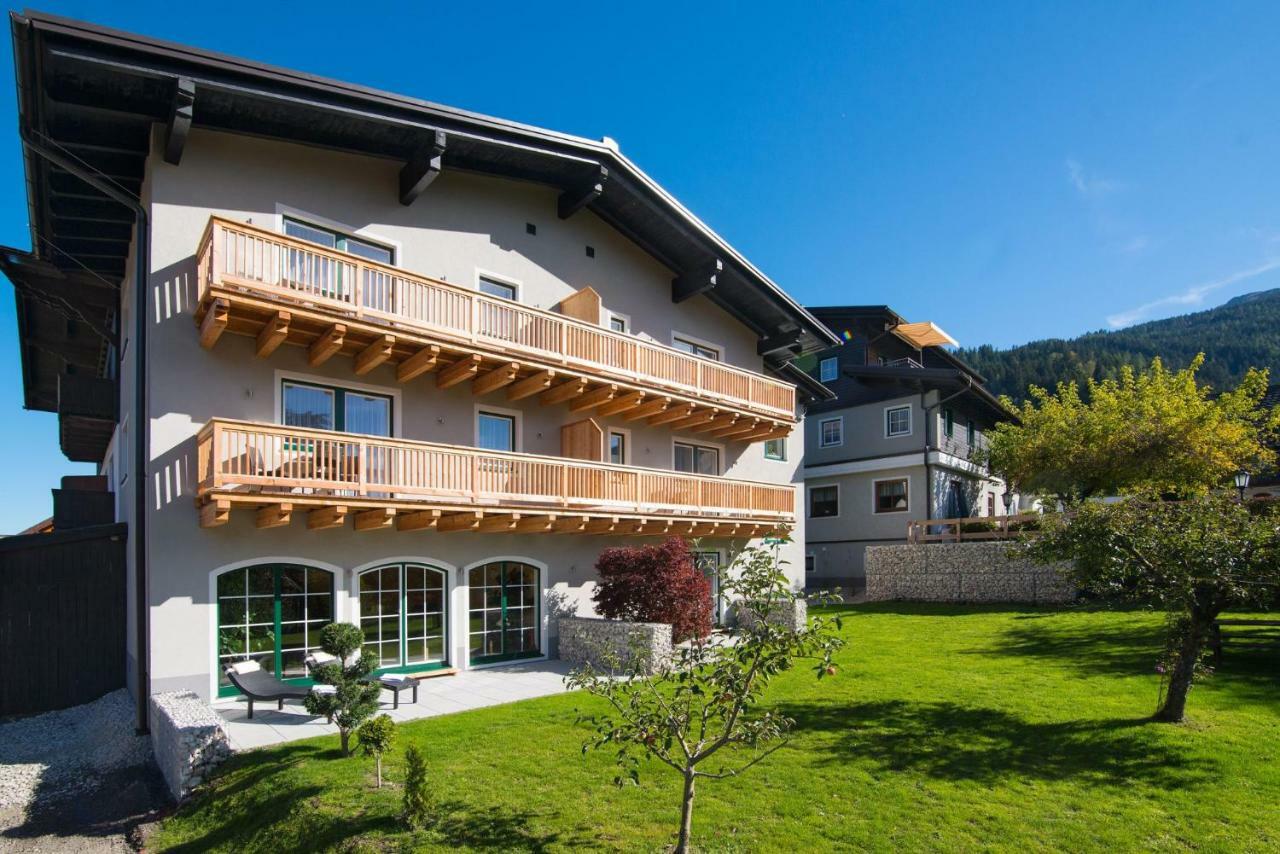 Reiters Wohlfuehlhotel Haus im Ennstal Eksteriør billede