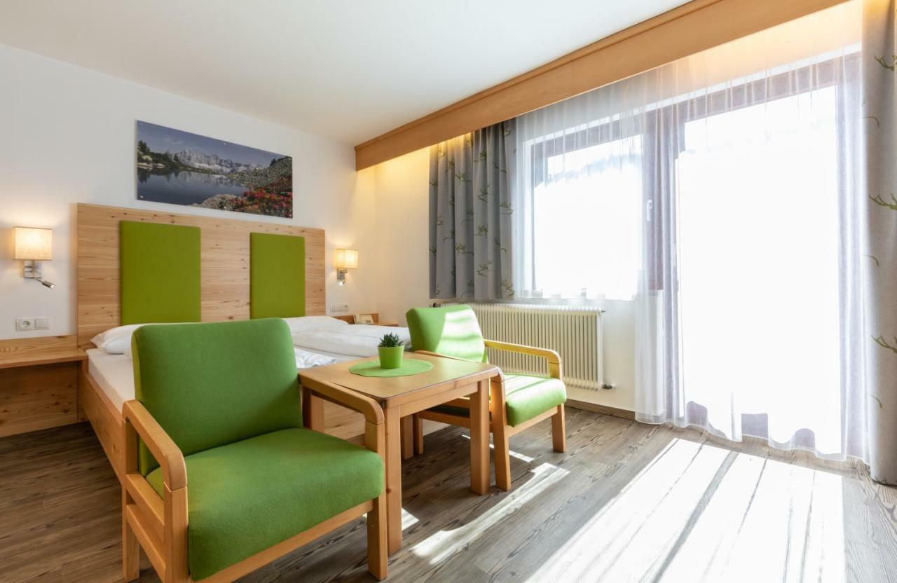 Reiters Wohlfuehlhotel Haus im Ennstal Eksteriør billede
